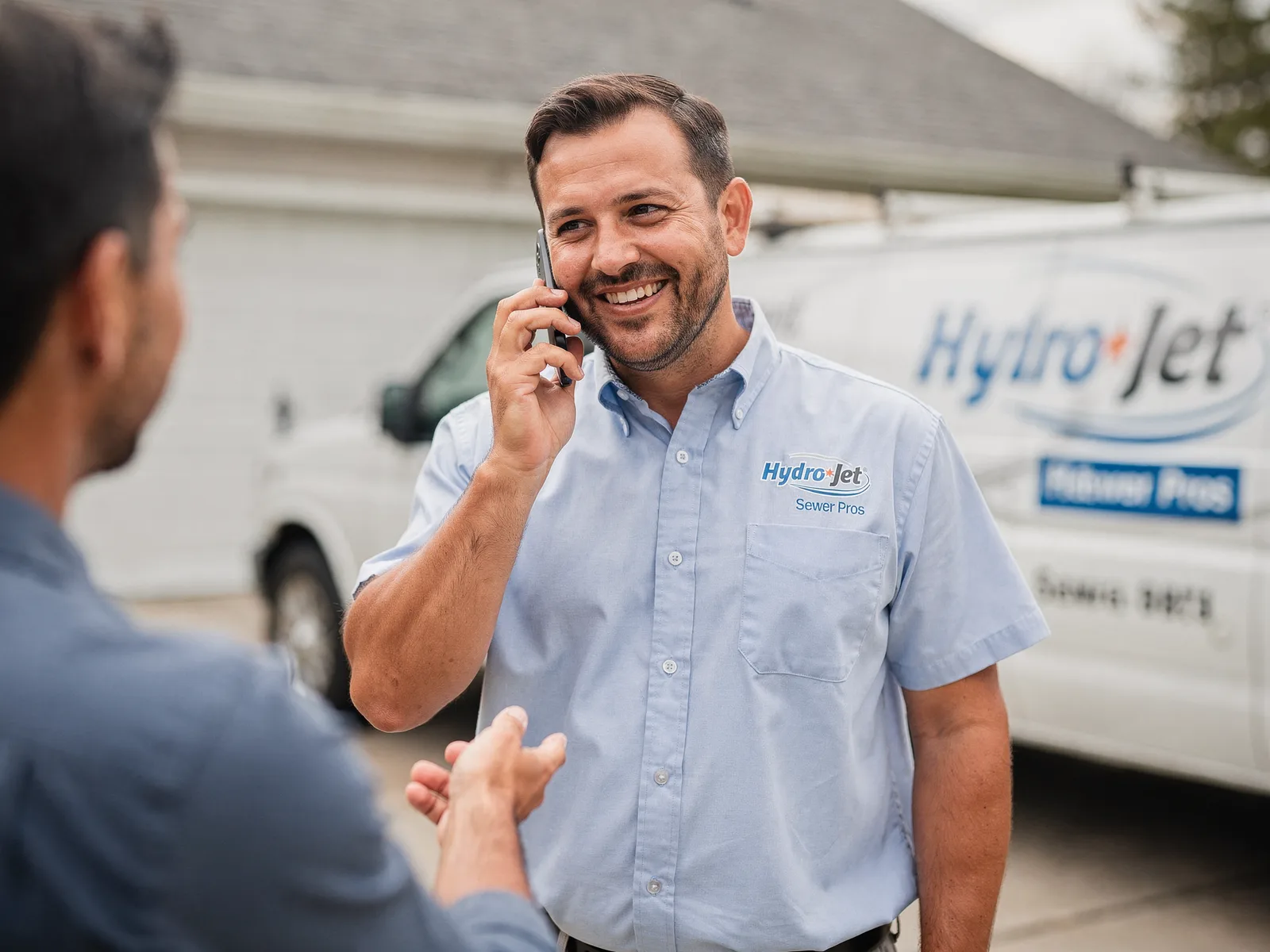 Hydro Jetting Scenery Hill, PA FAQs